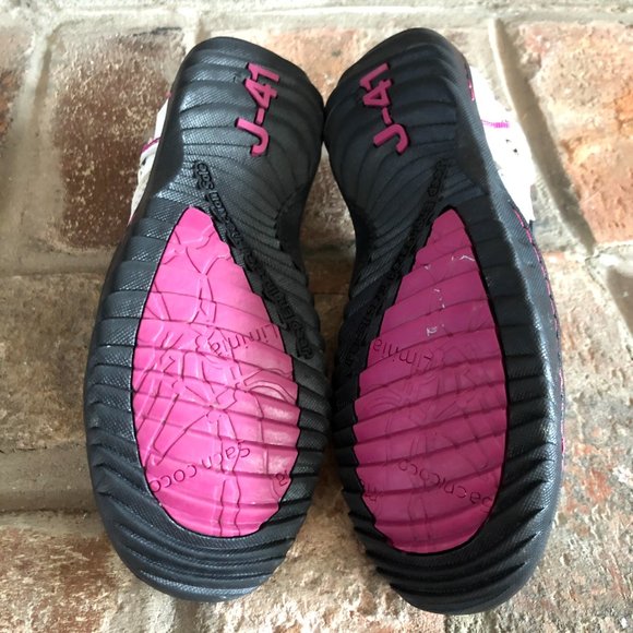 J 41 Womens Tahoe Walking Sneaker Shoes Size 7 M - Picture 6 of 7